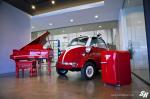 BMW Isetta 300 Bubble Window by SR Auto Group 2020 года
